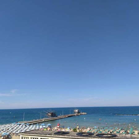 La Vista Sul Trabocco Apartment Marina di San Vito Exterior photo